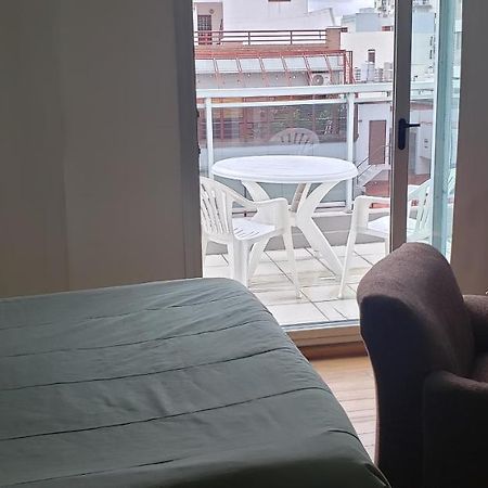Aparts Temporarios Buenos Aires Buitenkant foto